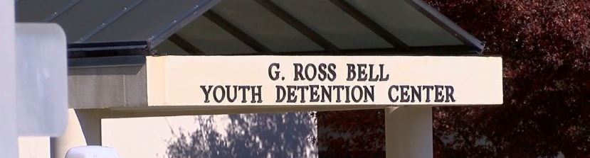 G. Ross Bell Youth Detention Center - Birmingham County, Alabama